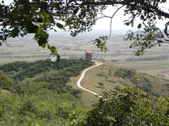 -五龙山