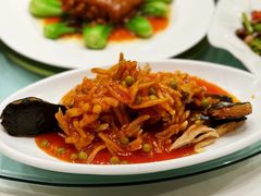 -功德林素菜饭庄(前门店)