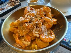 -郑猛记石岐鸽主题餐厅(长江店)