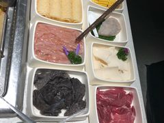 捞派毛肚-海底捞火锅(团结桥店)