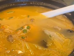 -吴记酱骨炖菜馆(西大直街店)