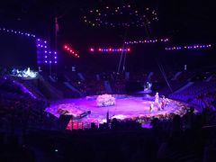 -珠海横琴长隆《卡卡虎奇遇记》