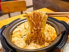 -芦茨金富饭庄·25年老字号·专做稻草鸡