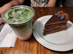 -68度C COFFEE(丞相府店)