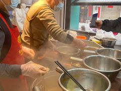 -马玉林天水麻辣烫(一马路清真店)