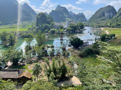 -靖西鹅泉风景区