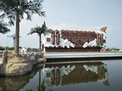 -秦皇岛乐岛海洋王国