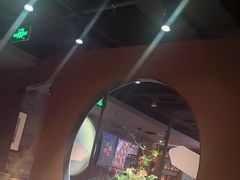 -呷哺呷哺 黄金牧场 (欢乐谷店)
