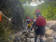-安吉龙王山风景区