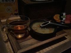 -泰合玺·精油疗愈SPA(南京光环花园城店)