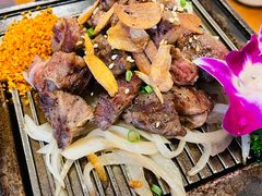 -青空日料烧肉烧鸟店(后湖兴业路店)