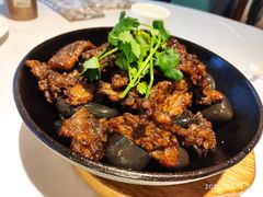 -洋洋中餐馆·SINCE 1997(信投店)