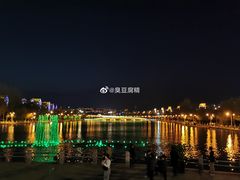 景点-章樾公园