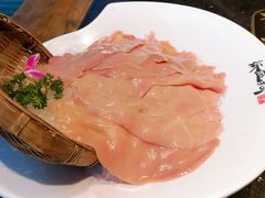 -纸盐河码头火锅(十八梯店)