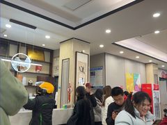 -黄家老店·非遗灌汤包(晋安路店)