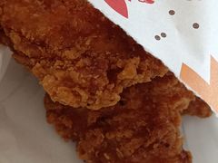 -麦当劳(宜昌东山大道店)