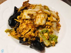 醋溜木须-南门小馆·清真(国贸商城店)