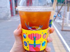 -瑞幸咖啡(科大天工大厦店)