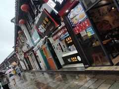 -衣裳街历史文化街区