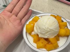 -仁信老铺甜品(北京路店)