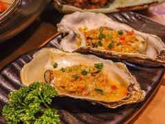 -京旬海鲜放题·铁板烧自助餐厅