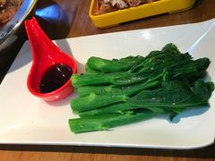 -胖哥俩肉蟹煲(万国店)