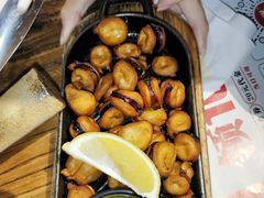 -今邕烧烤·广西烧烤大王(园湖店)