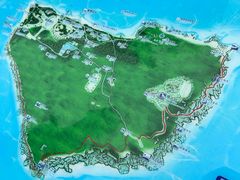 -三亚蜈支洲岛旅游区