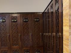 -益健·足疗汗蒸SPA(芙蓉广场店)