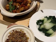 -利苑酒家(合景国际金融广场店)
