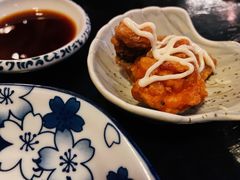 炸鸡块-熊藏居酒屋(kkone店)