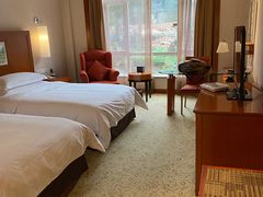 -张家界京武铂尔曼酒店