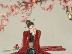 -盘子女人坊古装写真摄影(南京总店)