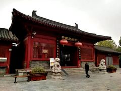 -赵州桥景区