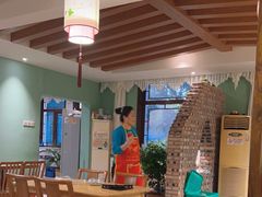 -钰田大院·怀柔地道农家菜·烤虹鳟鱼(雁栖湖店)