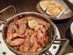 -庐灶江南·江南菜·四合院Bistro(东直门雍和宫·原华侨宾馆店)