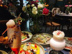 -第101座花园餐厅(湖滨88店)