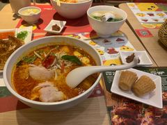 -The Chicken Rice Shop(Sunway, The Mall)