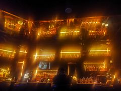 -Bar The Vortex(高新万达店)