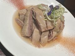 -永安鱼庄·镇江菜(东吴路店)