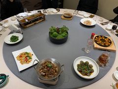 -徽州小镇(高新店)