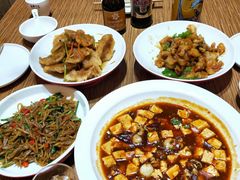 -金掌勺·锅包肉(广渠门店)
