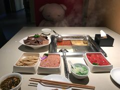 -海底捞火锅(枫蓝国际购物中心店)