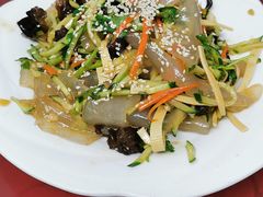 多彩拉皮-东北酱骨头馆(蓁巷店)