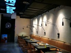 大堂-嘿嘟嘟·肋条烧肉放题(爱融荟城店)
