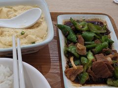 -老乡鸡(融科天地店)