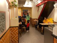 -八婆婆烧仙草(中山路店)