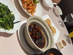 -粗茶淡饭·汉口公馆(循礼门店)