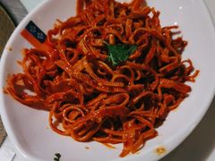 -七八冷面·延边朝鲜族美食(圣熙八号店)