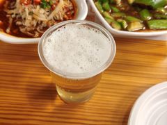 -黄泰吉拾味餐厅(江汉路店)